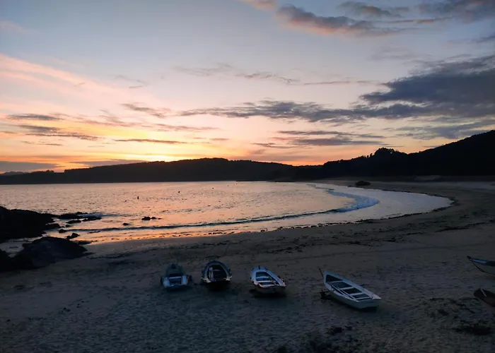Playa De Limens