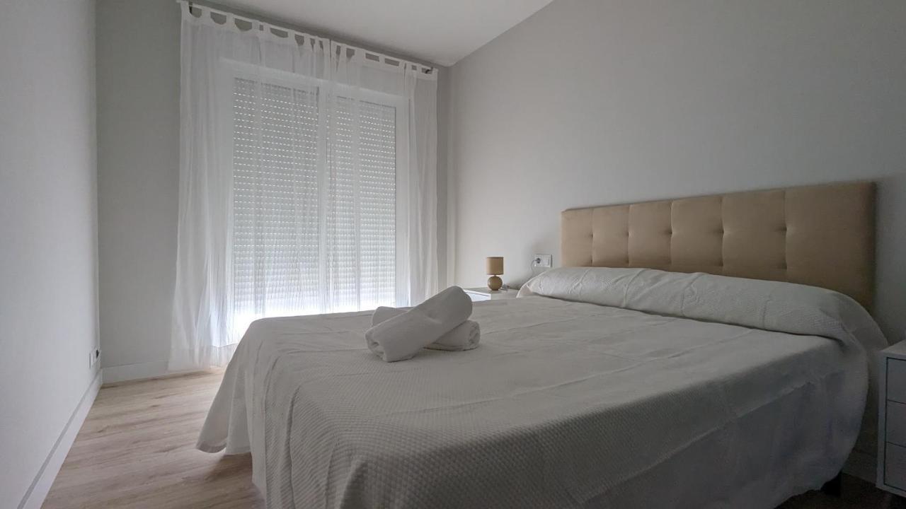 Playa De Limens Holiday home *