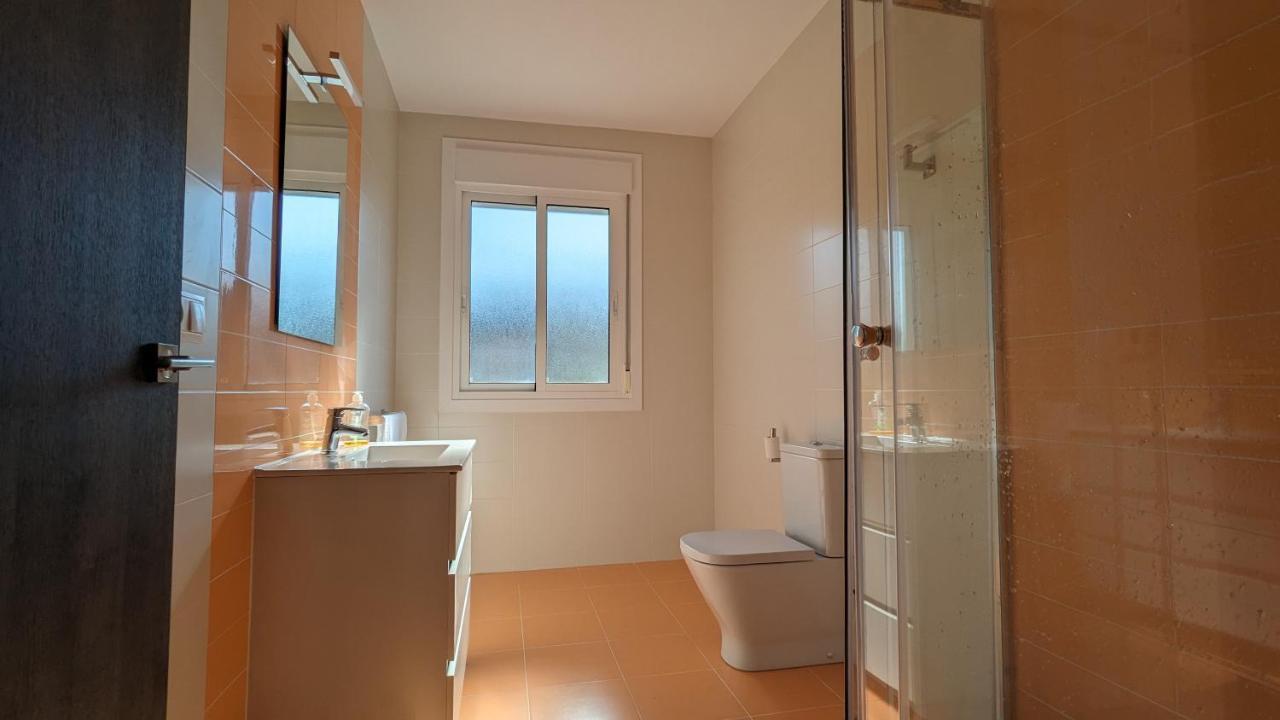 Holiday home Playa De Limens Cangas do Morrazo